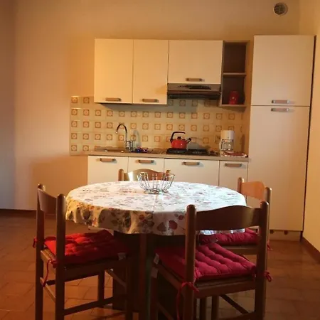 Apartment Nr, 2 Im Casa Mary Mit Balkon Und Seeblick *