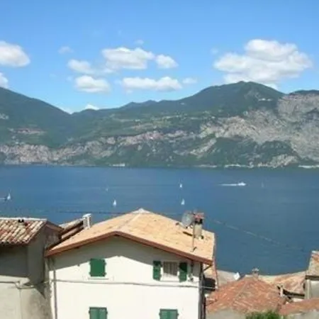 Nr, 2 Im Casa Mary Mit Balkon Und Seeblick Sommavilla