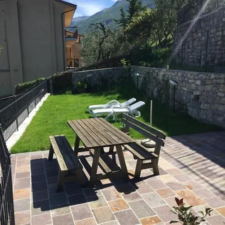 Nr, 2 Im Casa Mary Mit Balkon Und Seeblick Apartment *