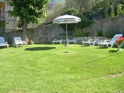 Apartment Nr, 2 Im Casa Mary Mit Balkon Und Seeblick *